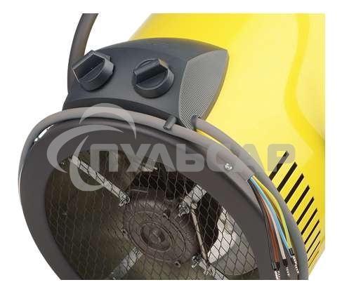 Тепловая пушка Ballu BHP-P-9 9/6/0кВт 850м3/час 13.7А 290x430x320мм