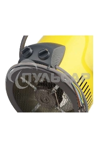 Тепловая пушка Ballu BHP-P-9 9/6/0кВт 850м3/час 13.7А 290x430x320мм