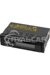 Автомагнитола ACV AVS-912BR 1DIN 4x50Вт