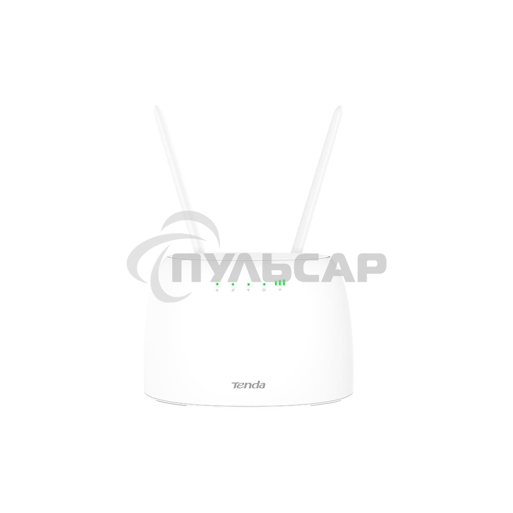 Маршрутизатор 4G Tenda 4G07 1200MBPS