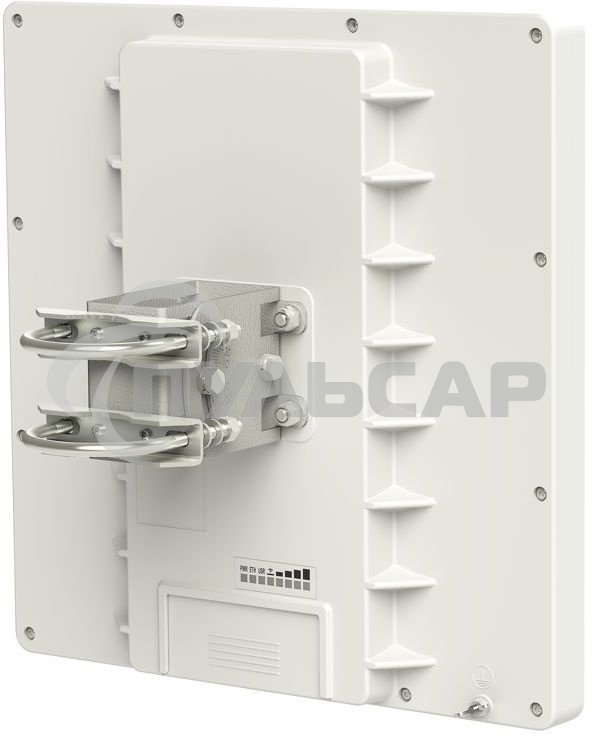 Сетевое оборудование MikroTik RB911G-5HPnD-QRT QRT-5 with PSU, Gbit POE and case