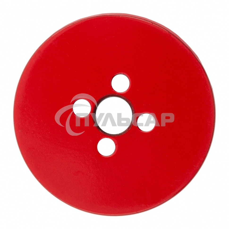 Коронка Matrix BIMETAL, 80 мм