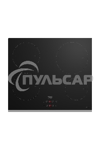 Индукционная варочная панель Beko HII 64401 MTX, Черный