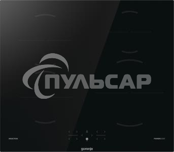 Индукционная варочная панель Gorenje GI6401BSCE