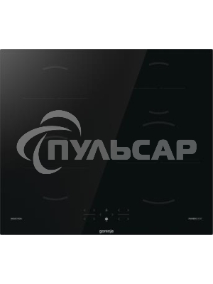 Индукционная варочная панель Gorenje GI6401BSCE