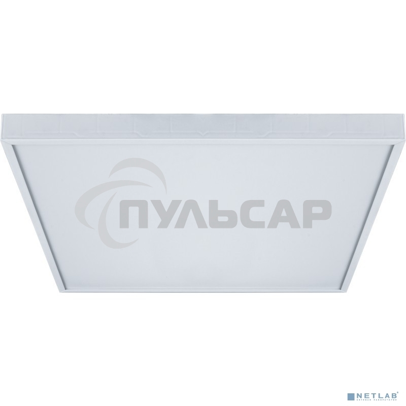 Светильник LED 94 242 NLP-OS2-36-4K 36Вт IP40 (аналог ЛВО) с драйвером Navigator