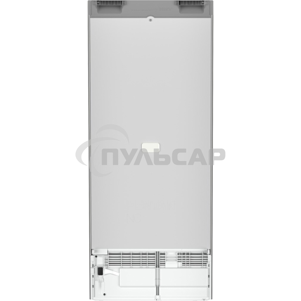 Холодильник Liebherr RSFD 4600 серебристый однокамерный 296 л без морозилки, автоматическое
