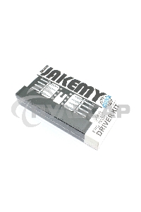 Отвертка с набором бит Jakemy JM-8171