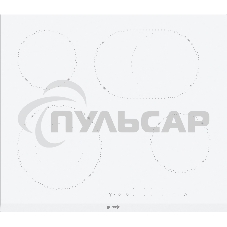 Варочная поверхность Gorenje ECT643WCSC белый