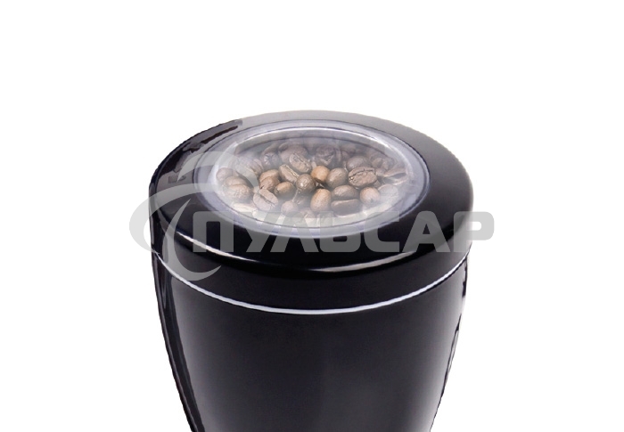 Кофемолка Centek CT-1354 BL 