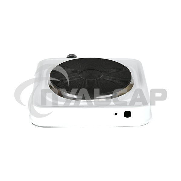 Электрическая плитка Blackton Bt HP113W белый