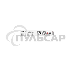 Источник бесперебойного питания Powerman Smart 800 INV (ИБП с Внешними АКБ)