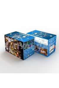 Гирлянда Neon-night 