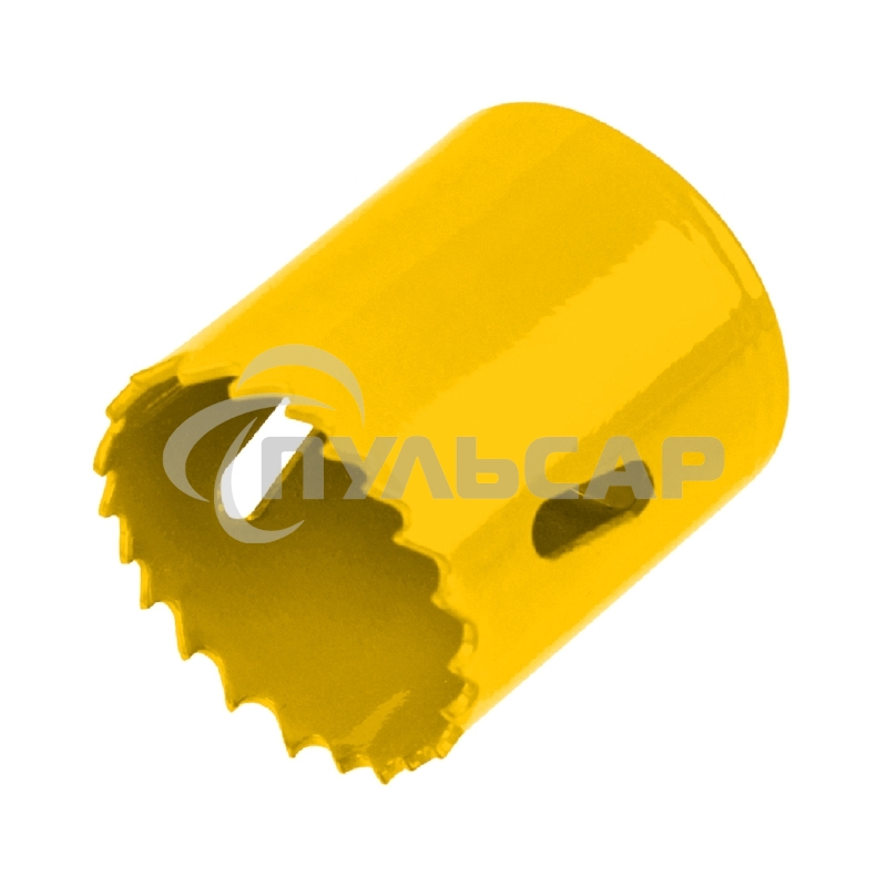 Коронка Bimetal KRANZ 76 мм