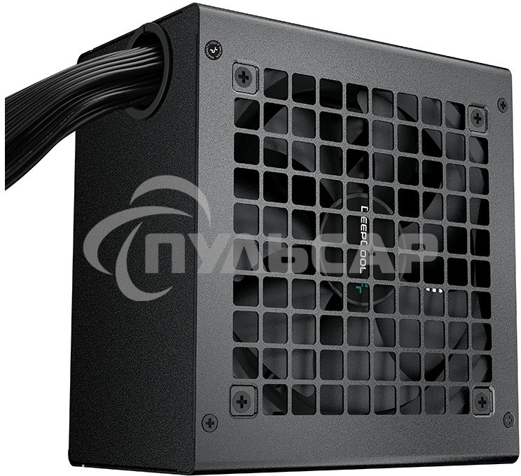Блок питания Deepcool / GamerStorm PK750D, 750Вт, 80 PLUS Bronze, 120мм, черный