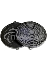 Фильтр угольный Elikor Ф-03 (2шт.)