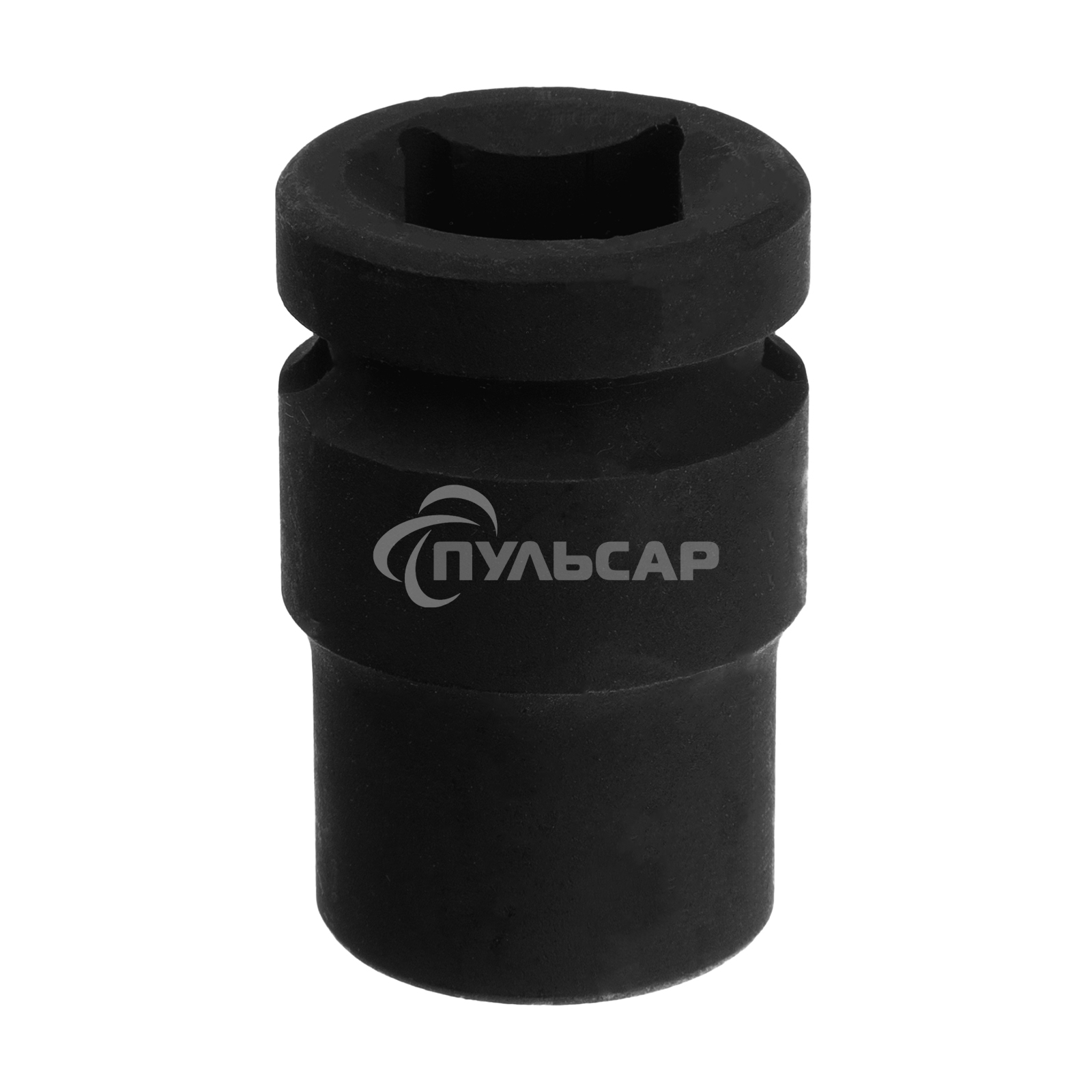 Головка ударная шестигранная, 14 мм, 1/2
