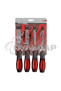 Набор долот-стамесок Matrix 