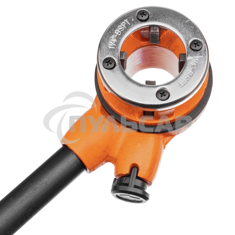 Набор клуппов 1/4