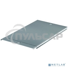 Крышка для лотка с заземл. осн.50 L3000 сталь 0.6мм ДКС 35520