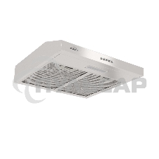 Вытяжка подвесная Elikor ECO XS 50 серебристая, 49.5 см, 400 куб. м/ч, 55 дБ Вытяжка подвесная Elikor ECO XS 50 серебристая, 49.5 см, 400 куб. м/ч, 55 дБ