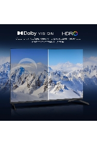 Телевизор Hyundai 43