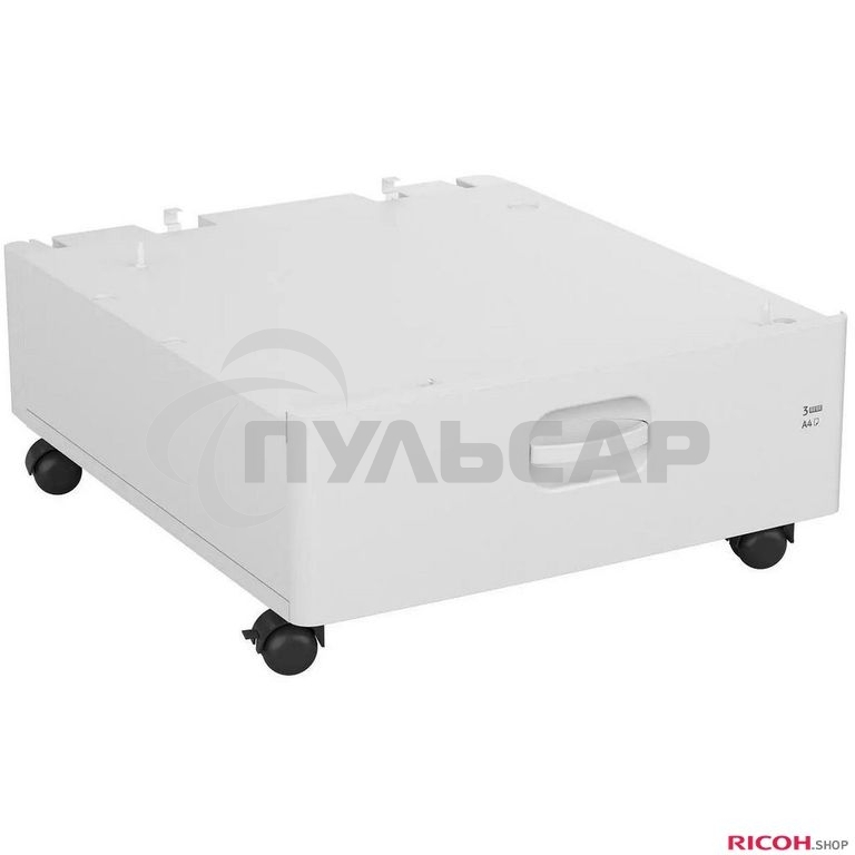 Тумба низкая 77