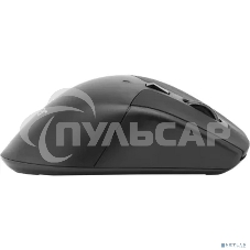 Мышь беспроводная Acer OMR170 черный, 1600 dpi, радиоканал, Bluetooth, USB, кнопки - 6