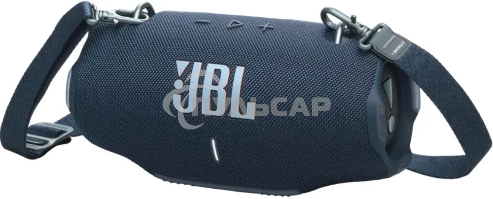Портативная акустика JBL XTREME 4, синий