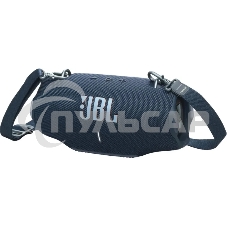 Портативная акустика JBL XTREME 4, синий