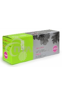 Картридж Cactus CS-CLT-M504S пурпурный (1800 стр.) для Samsung CLP 415N/ CLX 4195FW/ 4195FN