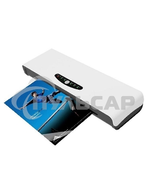 Ламинатор Gladwork jLAM Full A4 (60-250мкм) 30см/мин (4вал.) хол.лам. лам.фото