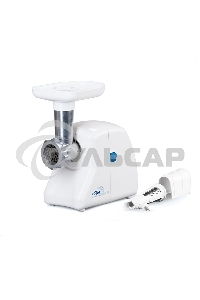 Мясорубка электрическая Ротор Дива-М ЭМШ 30/230-2 1500Вт белый