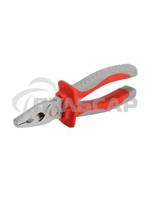 Пассатижи КВТ 55985180мм до 1000В изолированные