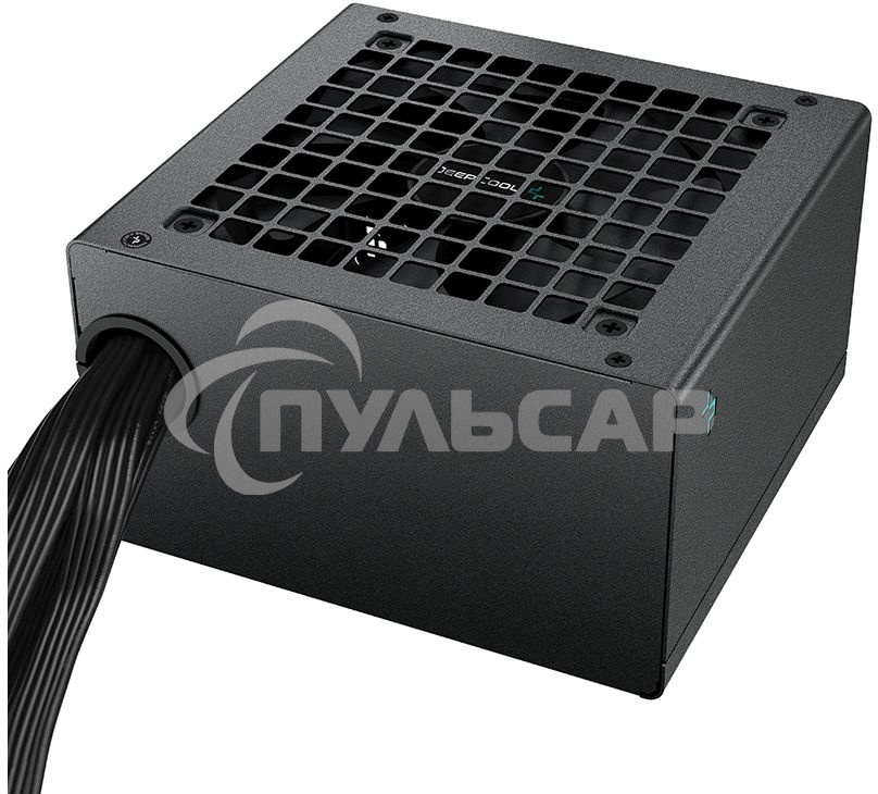 Блок питания Deepcool / GamerStorm PK750D, 750Вт, 80 PLUS Bronze, 120мм, черный