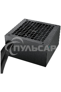 Блок питания Deepcool / GamerStorm PK750D, 750Вт, 80 PLUS Bronze, 120мм, черный