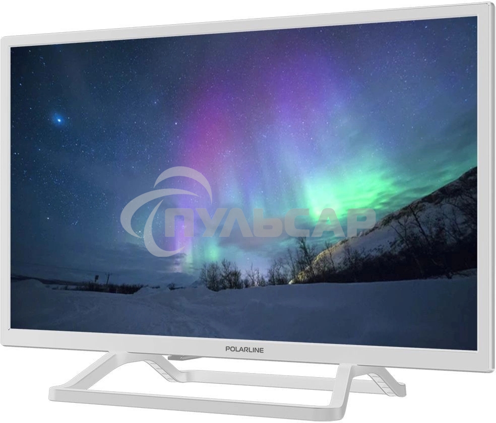 Телевизор Polarline 24