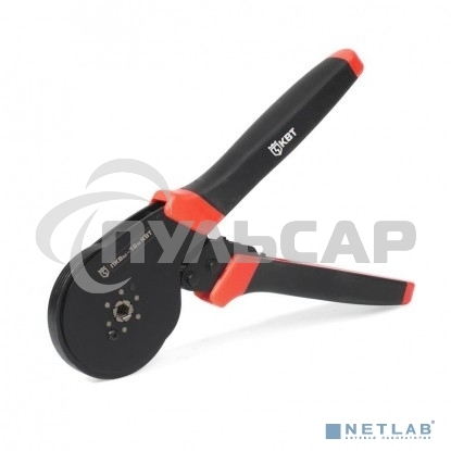 Пресс-клещи ПКВш-16м 79761 КВТ