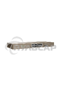 Неуправляемый Коммутатор IP-COM G1118P-16-250W 16 GE+SFP Ethernet с 16-Портовым PoE