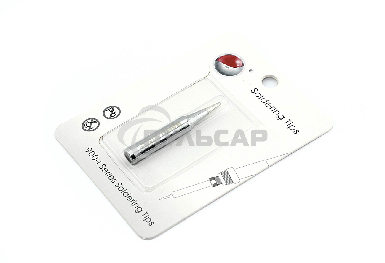 Жало для паяльника BAKU BK-900M-T-B