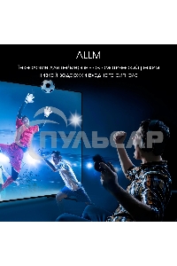 Телевизор Digma 55