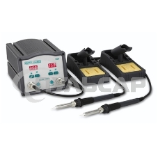 Паяльная станция Quick 203D ESD