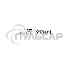 Источник бесперебойного питания Powerman Smart 500 INV (ИБП с Внешними АКБ, в комплект не входит)