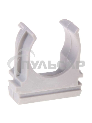 Клипса для трубы d16мм УралПак АТ-50116-100