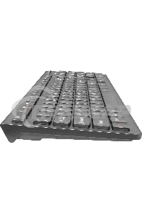 Клавиатура беспроводная Defender ULTRAMATE SM-535 RU USB, радиоканал, черный