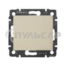 Выключатель Valena выкл.промежут./сл.кость