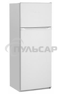 Холодильник Nordfrost NRT 141 032 белый двухкамерный 210/51 л морозилка сверху