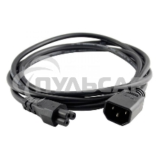 Кабель Powercom IEC 320 C14-C5