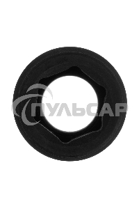 Головка ударная шестигранная, 14 мм, 1/2