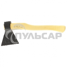Топор Россия,800 г,в сборе,кованый,деревянное топорище,400 мм,  г.Вача21691